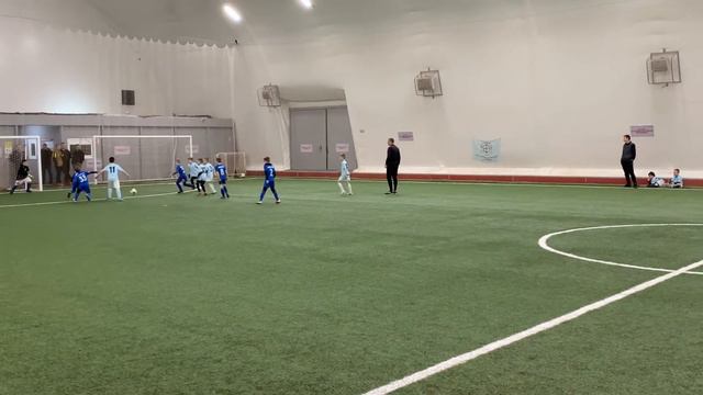 МФА-1 2013 -Галактика 2013 12:1 24.04.21 смотреть онлайн