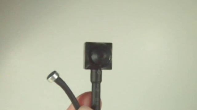 Asianwolf Micro CCD Color Pinhole Digital Camera with Audio from asianwolf.com смотреть онлайн