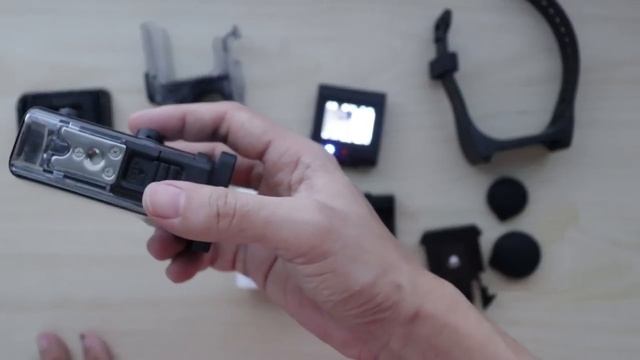 Sony FDR-X3000 / X3000R Action Camera (Review)