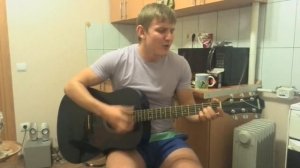 незабудки армейская дворовая под гитару//красивая песня про незабудки// была ранняя весна и пели