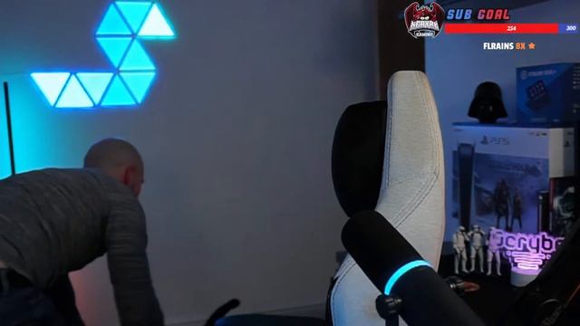 Maul Mandos pull out ALL THE STOPS смотреть онлайн