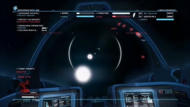 STRIKE SUIT ZERO GAME VAULT смотреть онлайн