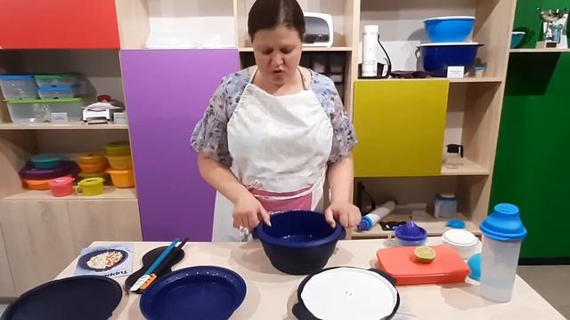 Таппер Мульти