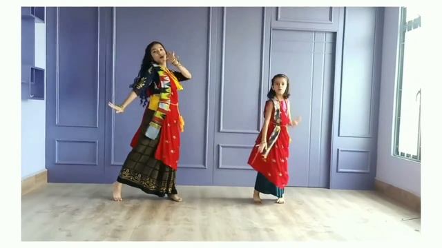 CGs - GHINTANG | Dance Cover | Nepali Dance | CGs Rits ft. Shreya смотреть онлайн
