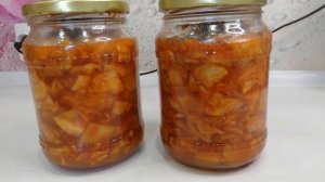 Щи со свежей капустой в Автоклаве