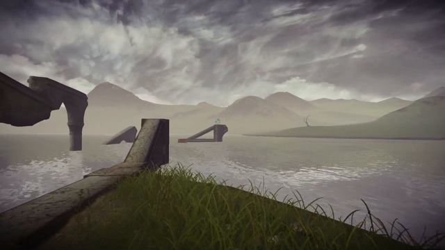 Mr. Odd - Let's Play Mind: Path to Thalamus - Part 3 - Making Repairs? смотреть онлайн