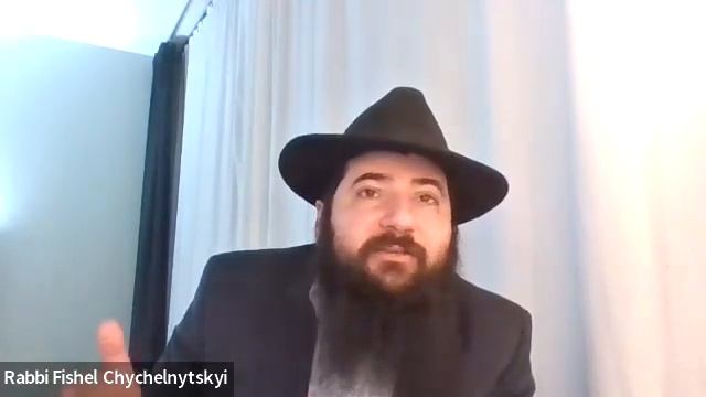 Маамар Алтер Ребе "И собрал Моше" с р. Фишелом Чичельницким (урок 2) смотреть онлайн