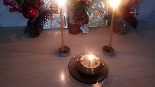 После этой молитвы, у ребенка глазки косить не будут. смотреть онлайн