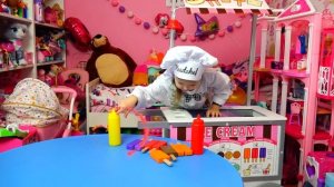 ПРОДАВЕЦ МОРОЖЕНОГО Как все начиналось От кофейни до собственного Супермаркета