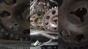 ошибка датчика фаз нива шевроле, одна из причин 0343.