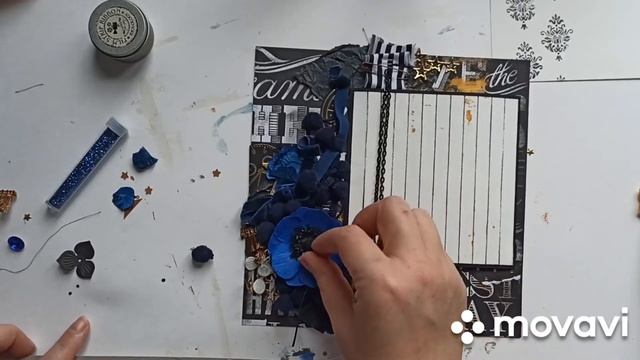 СП "Магия черного" 4 этап часть 2 смотреть онлайн