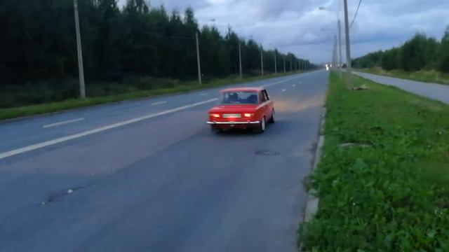 Тесты после настройки. смотреть онлайн