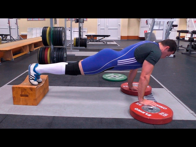 Отжимания от пола узким хватом: 5 вариантов сложности смотреть онлайн