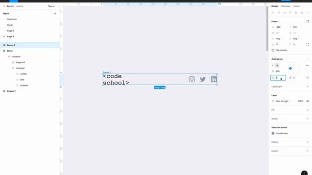 How to create email template in Figma with Marka Email Generator Plugin. Header from scratch смотреть онлайн