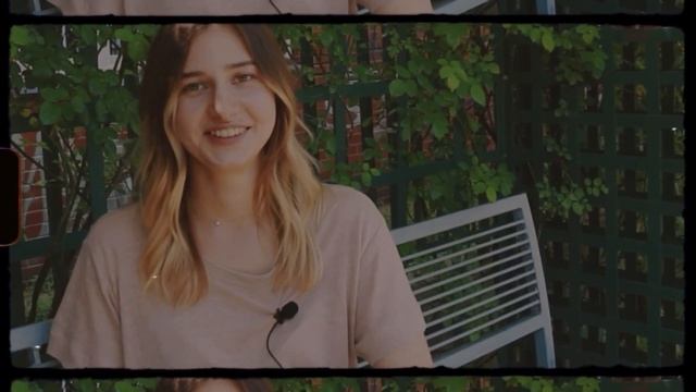 Поступление на архитектурный факультет в Чехии || История выпускницы OCA Praga смотреть онлайн