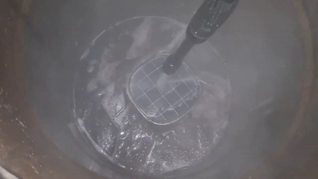 Чистка сажевого фильтра. Bmv 5 GT F070 смотреть онлайн