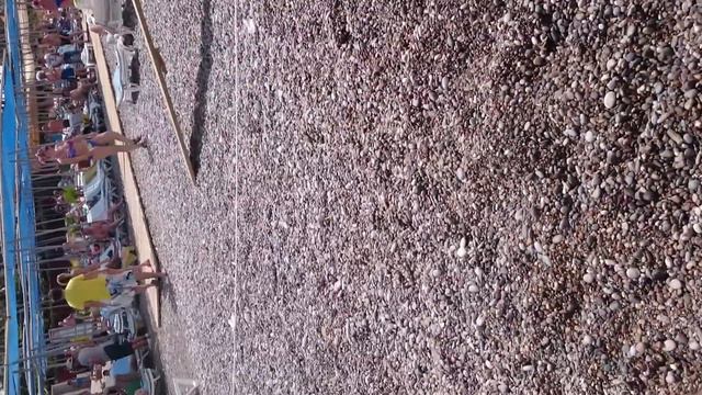 Полёт над морем без самолёта и дельтаплана. смотреть онлайн