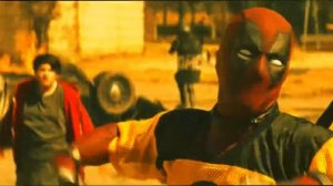 Помнишь меня?.. «Дэдпул 2016» Эдит. «Deadpool 2016» Edit