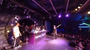 Казян ОУ74 - KONKRETIKA Челябинск 16.10.21