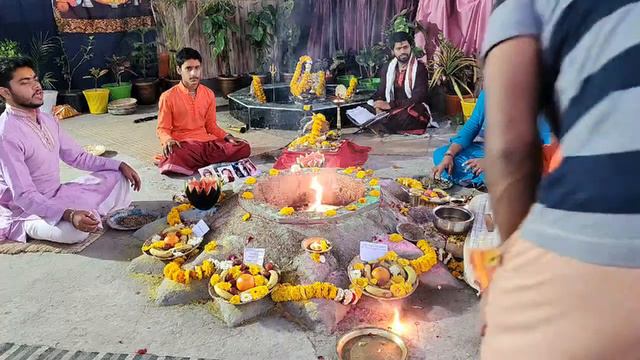 Sri Naag Panchami Yajna смотреть онлайн