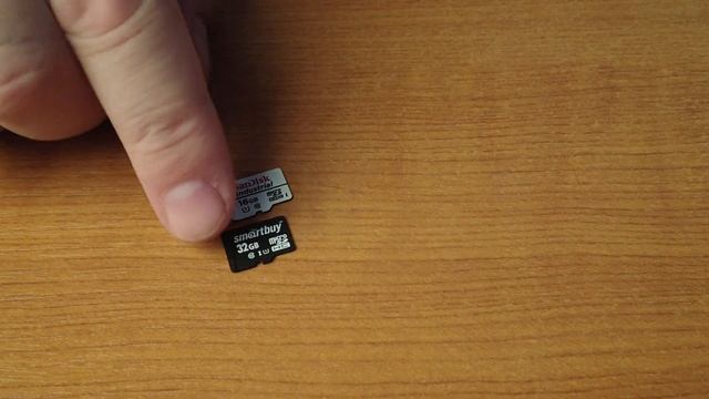 Карты памяти. MicroCD. Опыт использования.  #MicroSD #картапамяти  #экшнкамера #samsung #SanDisk