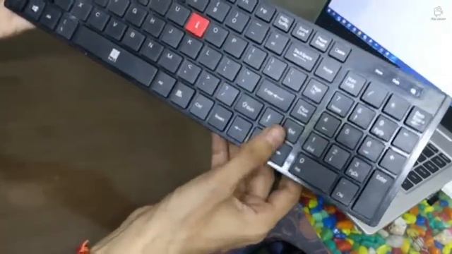 iBALL I4 WIRELESS KEYBOARD AND MOUSE COMBO смотреть онлайн