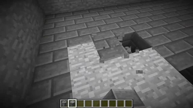 NOOB vs PRO: DOOMSDAY BUNKER Build Challenge in Minecraft! смотреть онлайн
