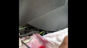 Замена Радиатора Печки Пежо 308