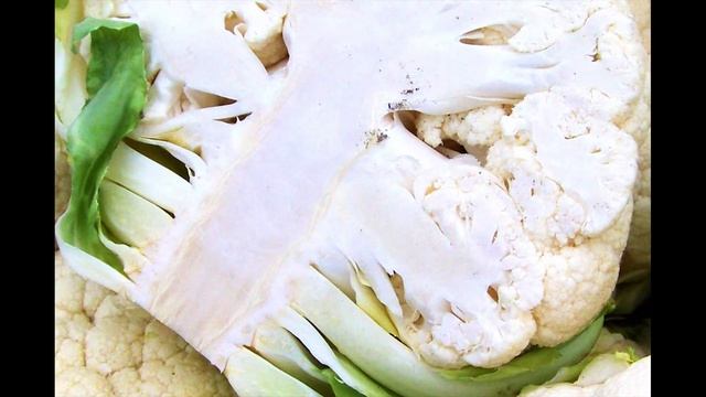 Прикорм цветной капустой: как приготовить и когда вводить? смотреть онлайн