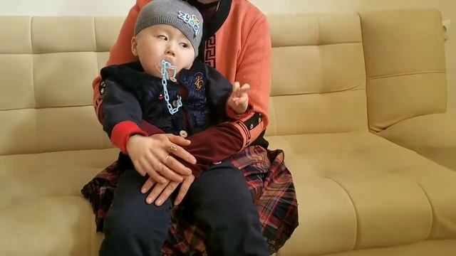 ЛЕЧЕНИЕ ДЦП У ДЕТЕЙ. КАКИЕ РЕЗУЛЬТАТЫ ЗА ТРИ КУРСА ЛЕЧЕНИЯ У МАЛЫША? / ДЦПни ДАВОЛАШ. смотреть онлайн