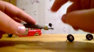 урок№10 как сделать развал на колёса у модельки