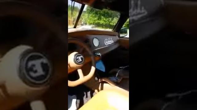 Тюнингованый Газ 53 смотреть онлайн