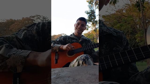 Samuel Sosa demostrando su talento смотреть онлайн