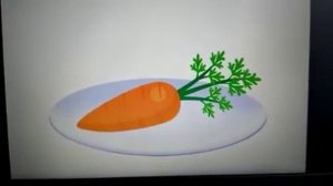 "Что растет на огороде"