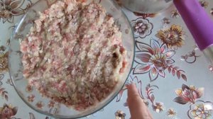 ЗАГОТОВКИ В МОРОЗИЛКУ ? СЛОЁНОЕ ТЕСТО ДОМА ? ЗАМОРОЗКА ПОЛУФАБРИКАТОВ ? ЭКОНОМНЫЕ ПОЛУФАБРИКАТЫ
