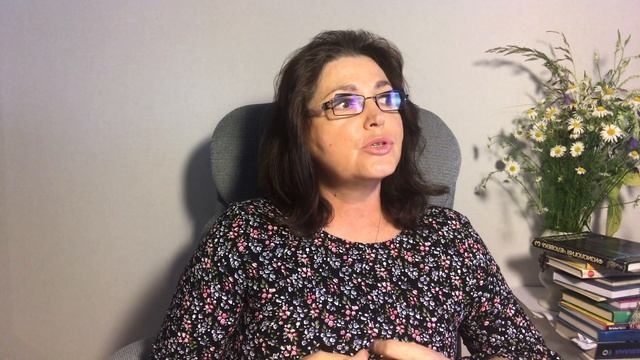 Азы психологии. Любовь к себе. 2 часть. Интерпретация теста на любовь к себе. смотреть онлайн