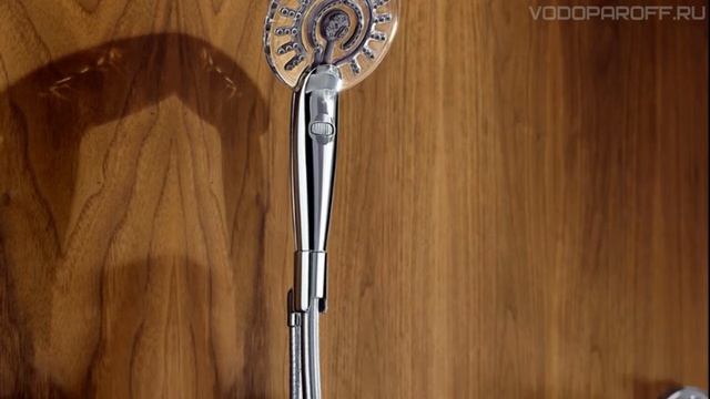 HANSACLEAR душевая проограмма смотреть онлайн