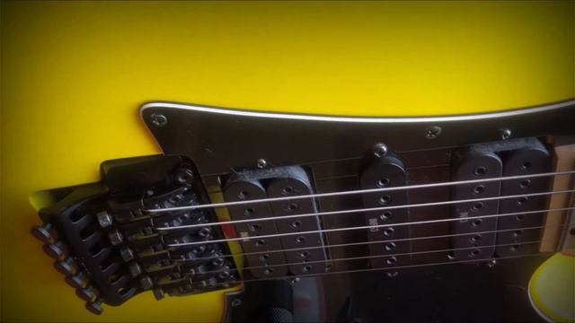Review Guitarra Ibanez RG 350 M Español. смотреть онлайн