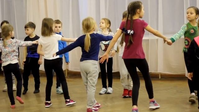 Урок бальных танцев 2018 смотреть онлайн