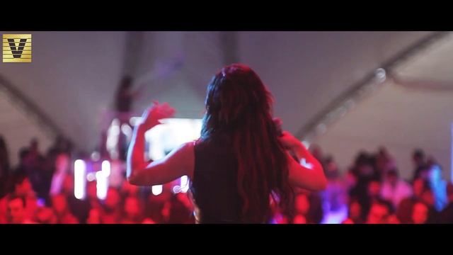 SYDNEY BEACH CLUB / ВЫСТУПЛЕНИЕ АННЫ СЕДОКОВОЙ смотреть онлайн