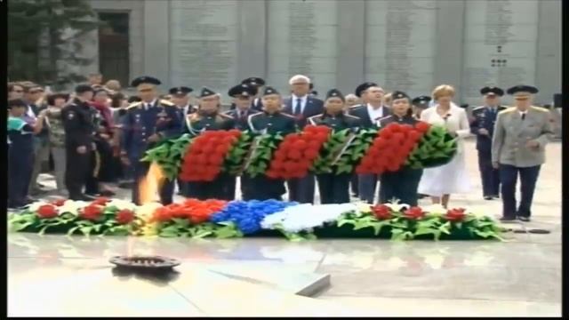 День воздушного флота в Иркутске (20 августа 2017) смотреть онлайн