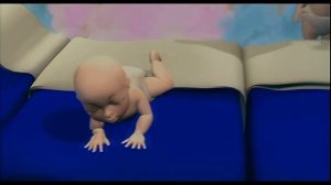 Пчёлка Юля \ Песня "Время настало"