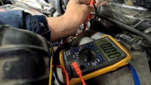 не включается электромуфта газель(установка датчика включения от ваз 2109)