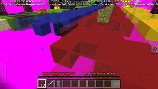 Я продолжаю играть в Майнкрафте лаки блоки смотреть онлайн