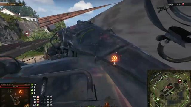 Баги WoT #60. смотреть онлайн