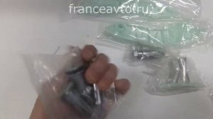 Комплект для замены цепи ГРМ, набор 120 ПЕЖО 308, 408, Ситроен С4