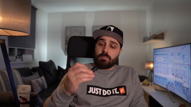 Rode VideoMicro • Kompaktes Mikrofon im Test auf der Sony A6400 смотреть онлайн