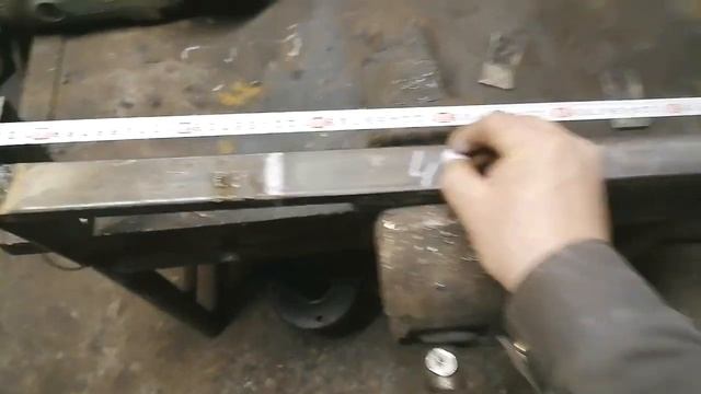 Фаркоп для Lada Granta. Самодельный фаркоп. смотреть онлайн