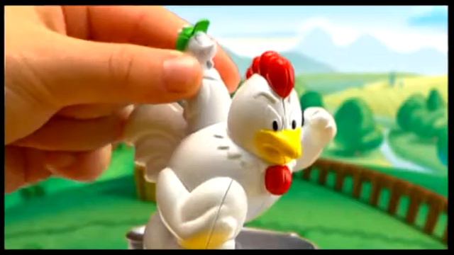 Kiki Ricki by Ravensburger.mpg