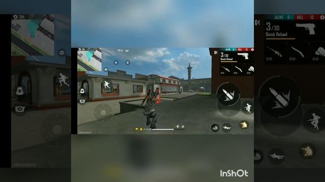 RED NUMBER SHOTS ( LAVISH ~GAMING ) смотреть онлайн